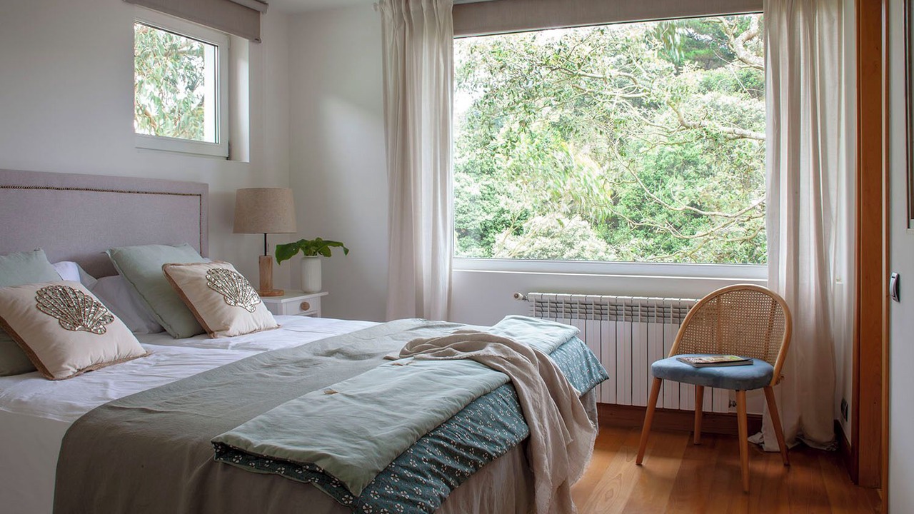Photo of Bedroom in Val De San Vicente