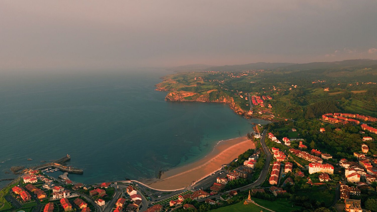 Photo of Outdoor in Comillas City Center