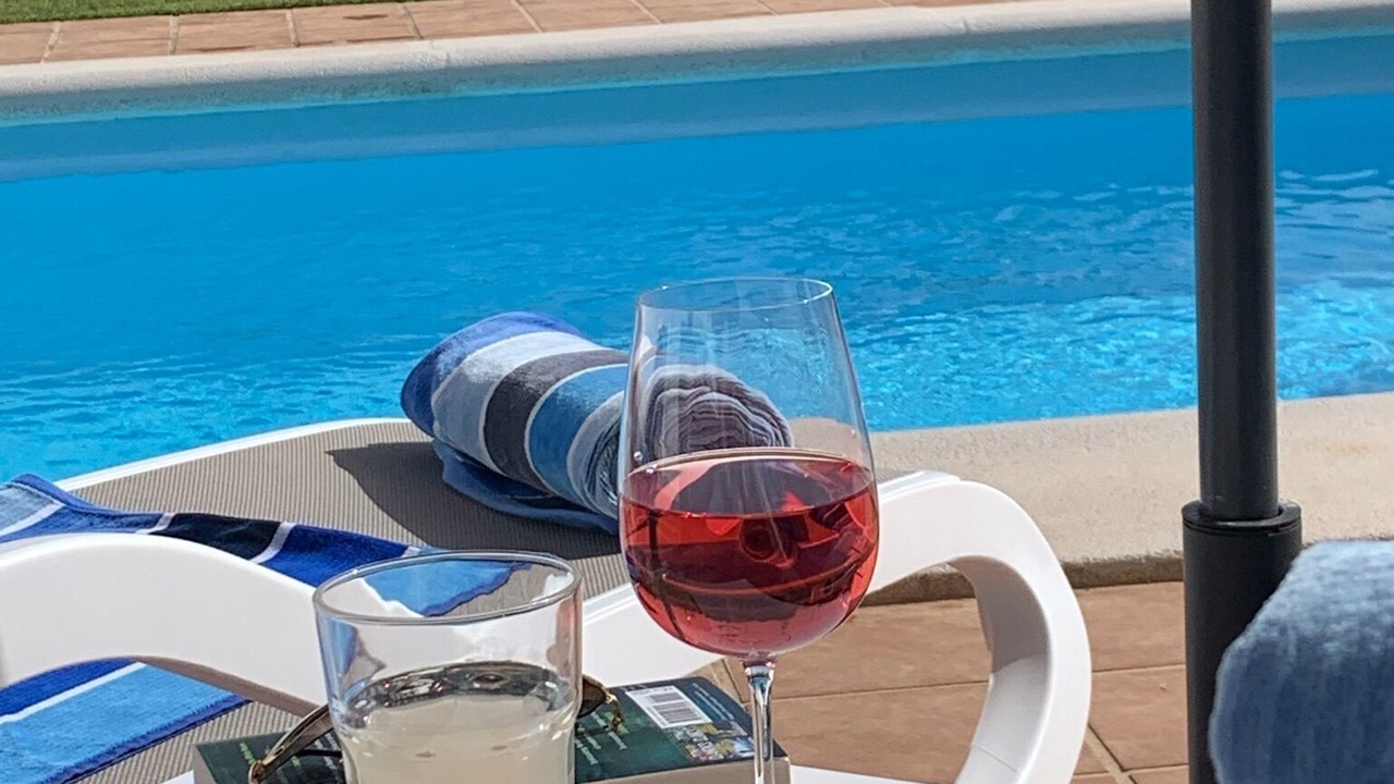 Photo of Outdoor in Caleta de Fuste