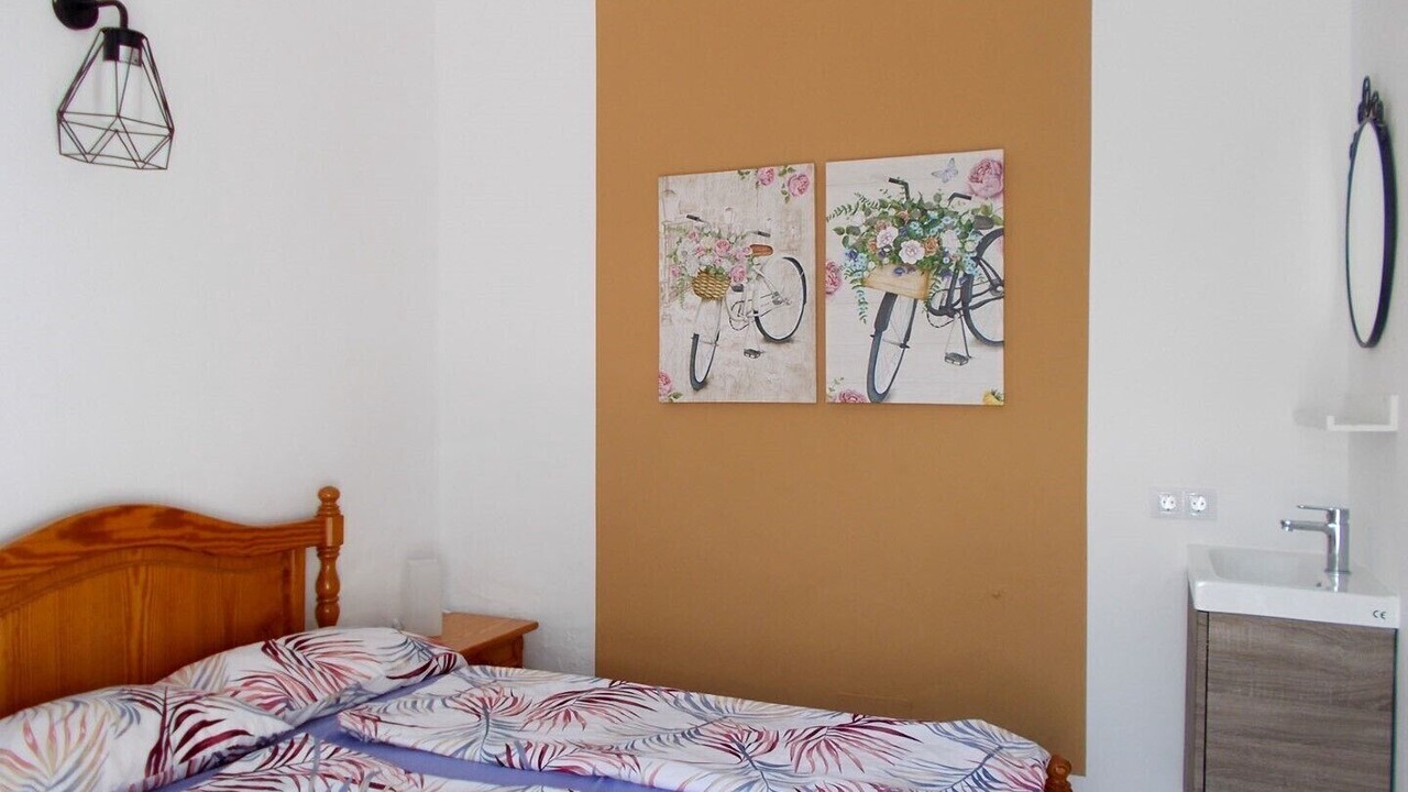 Photo of Bedroom in Son Servera