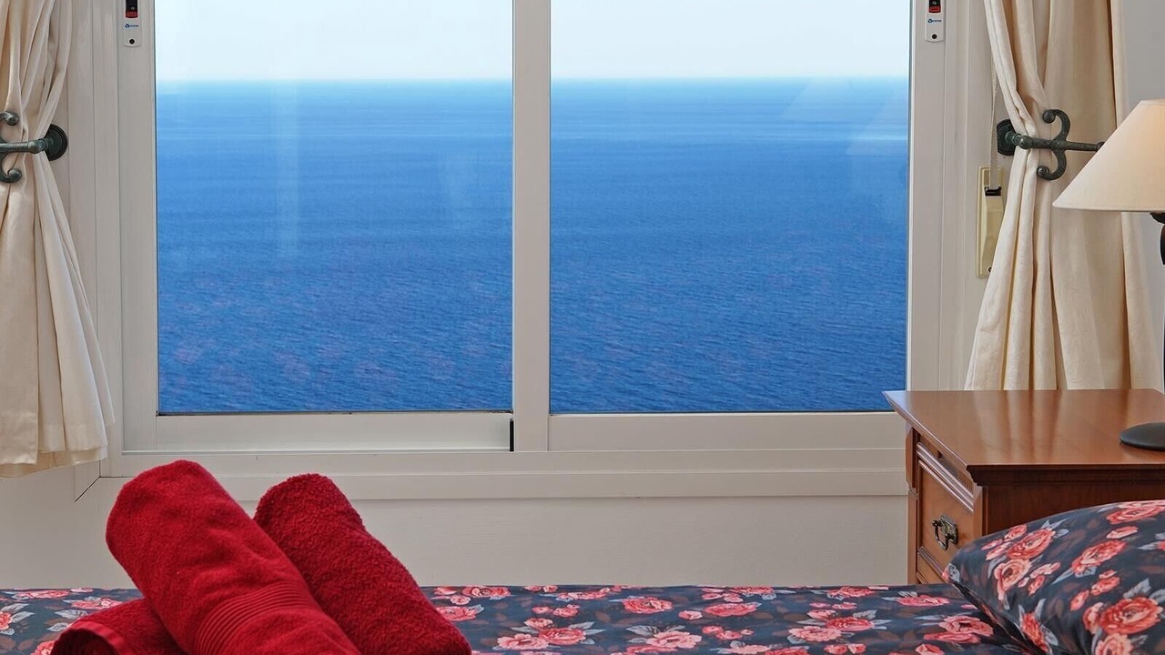 Photo of Bedroom in Salobrena