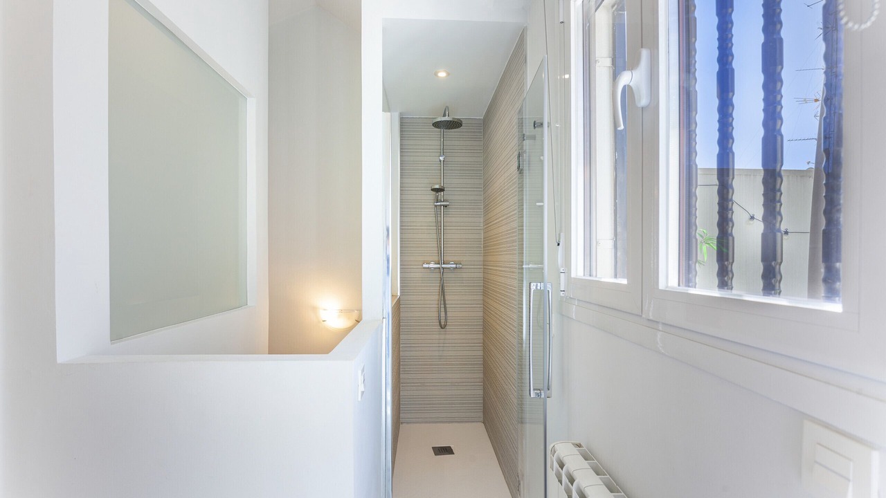 Photo of Bathroom in Justicia