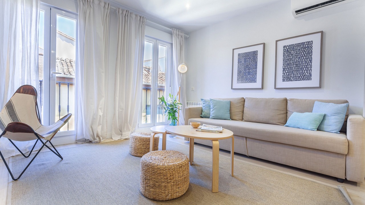 Photo of Livingroom in Justicia