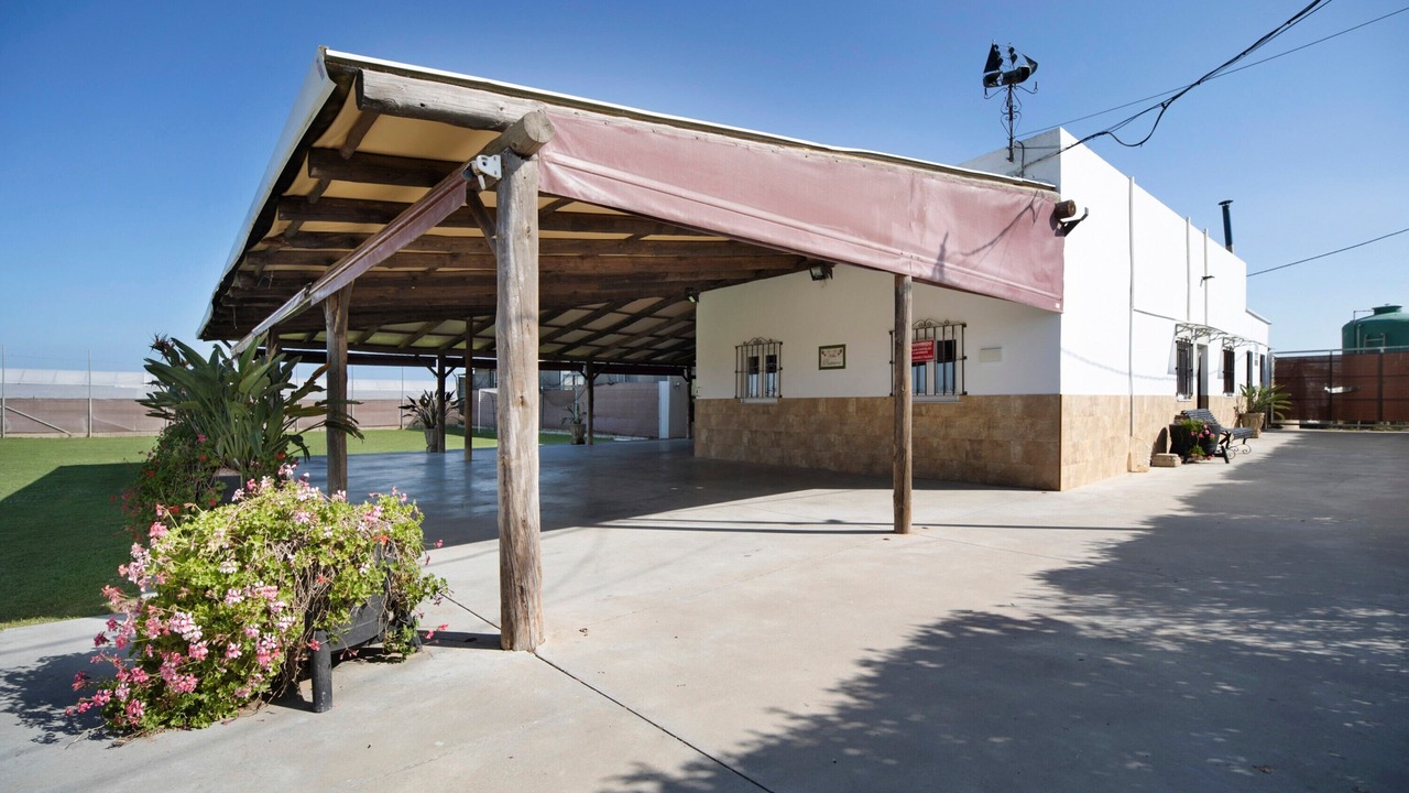 Photo of Outdoor in Chipiona