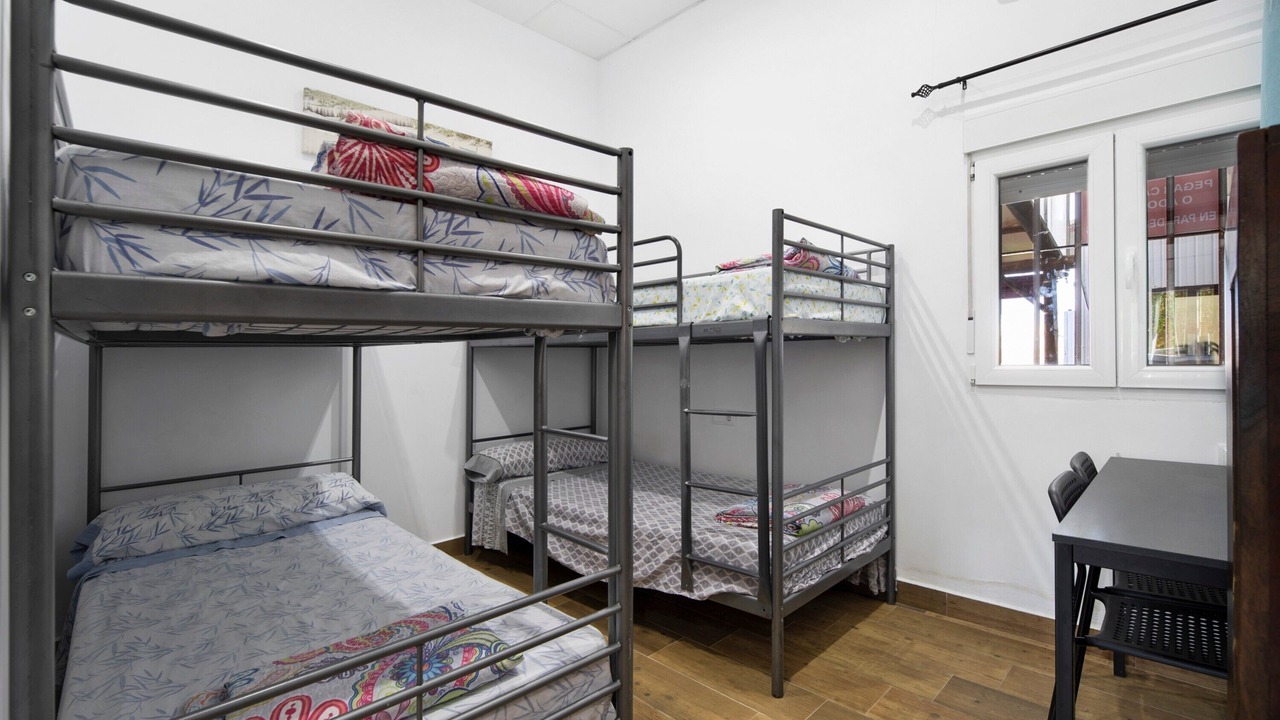 Photo of Bedroom in Chipiona