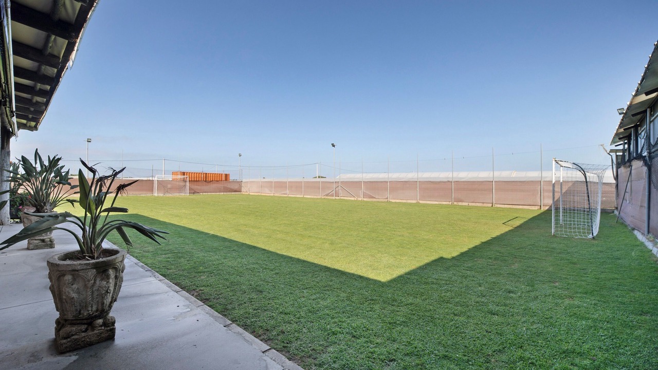 Photo of Outdoor in Chipiona