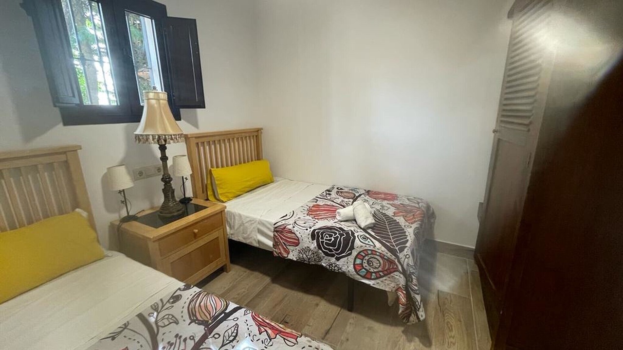 Photo of Bedroom in Ronda
