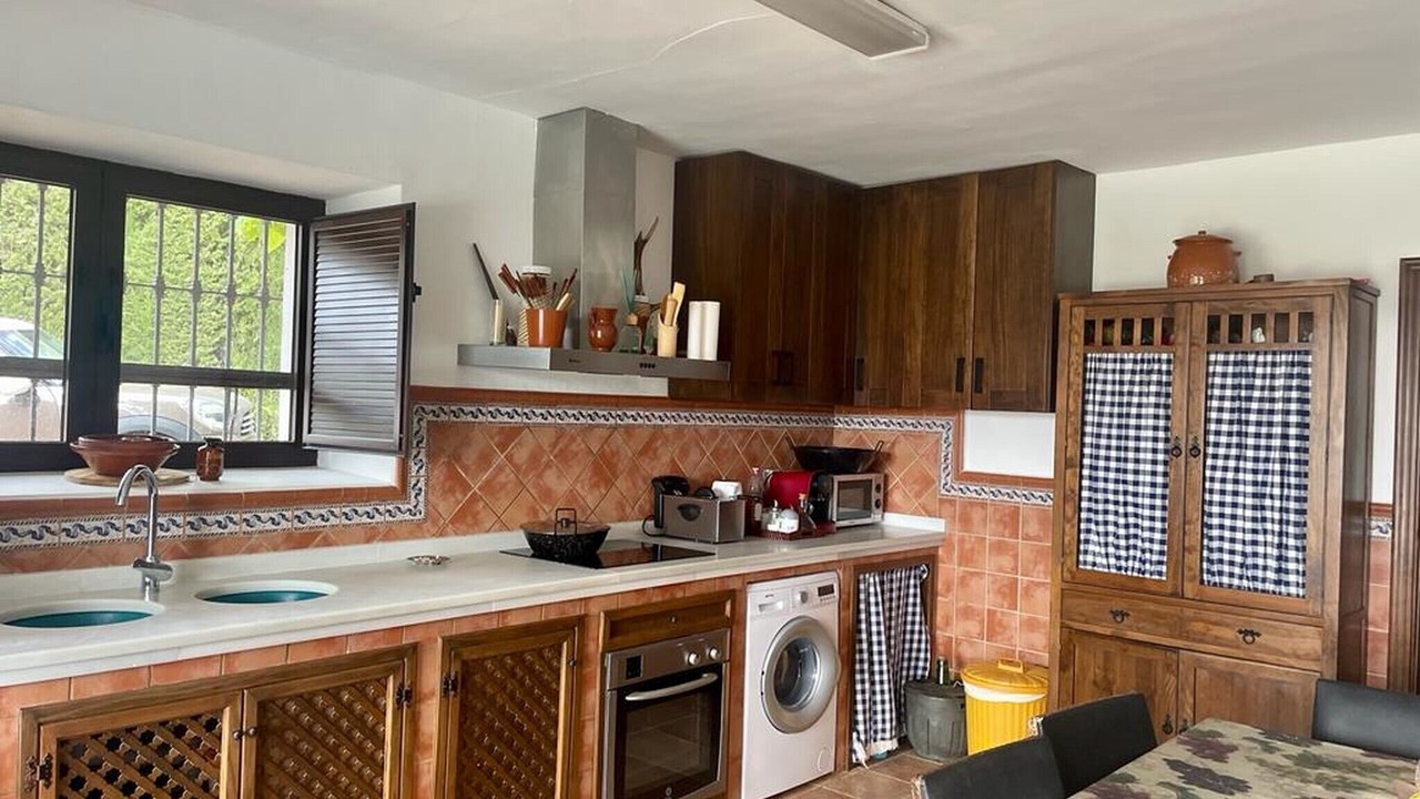 Photo of Kitchen in Ronda