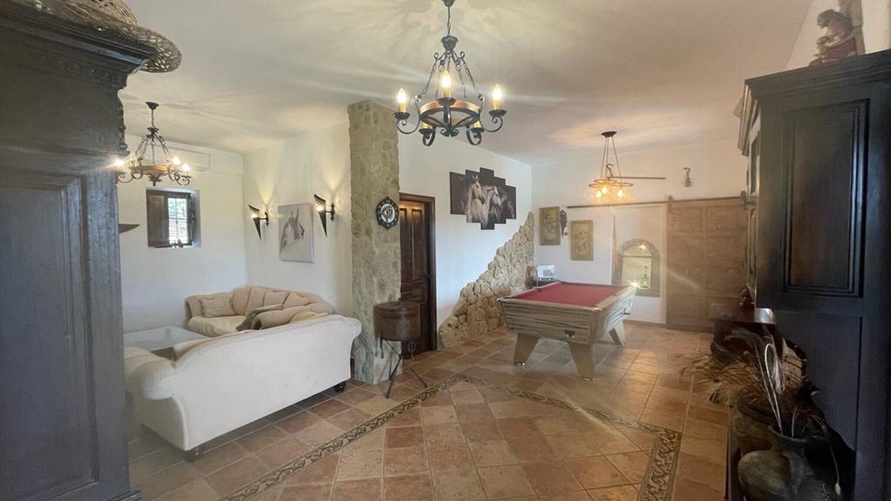 Photo of Bedroom in Ronda