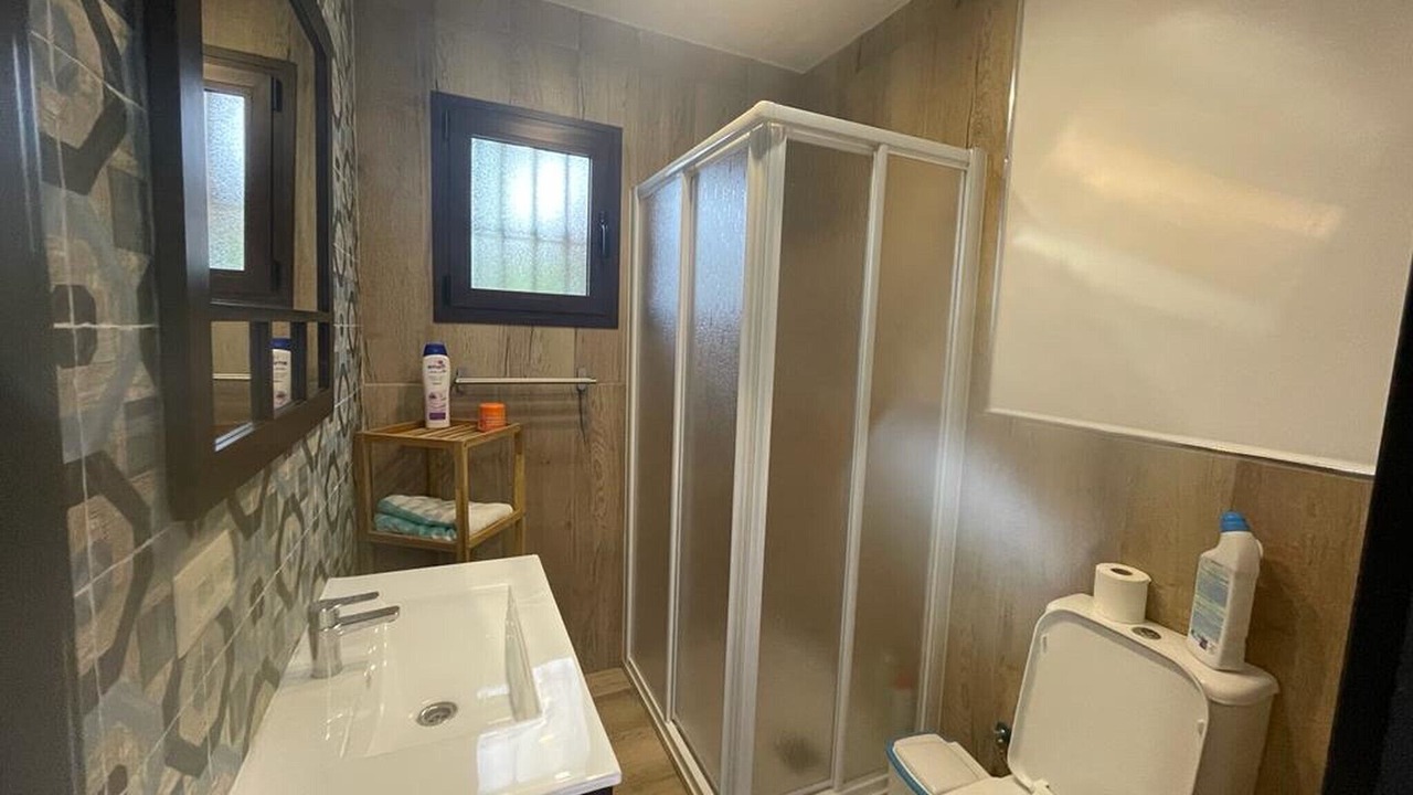 Photo of Bathroom in Ronda