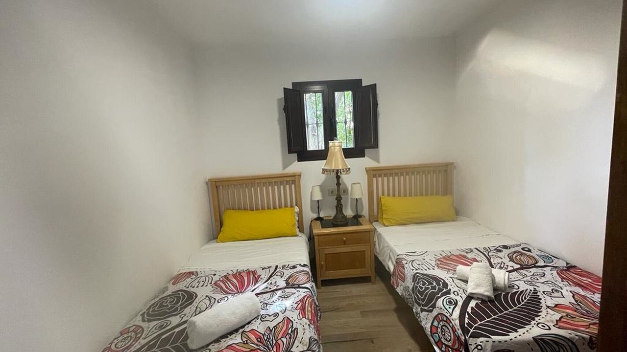 Photo of Bedroom in Ronda