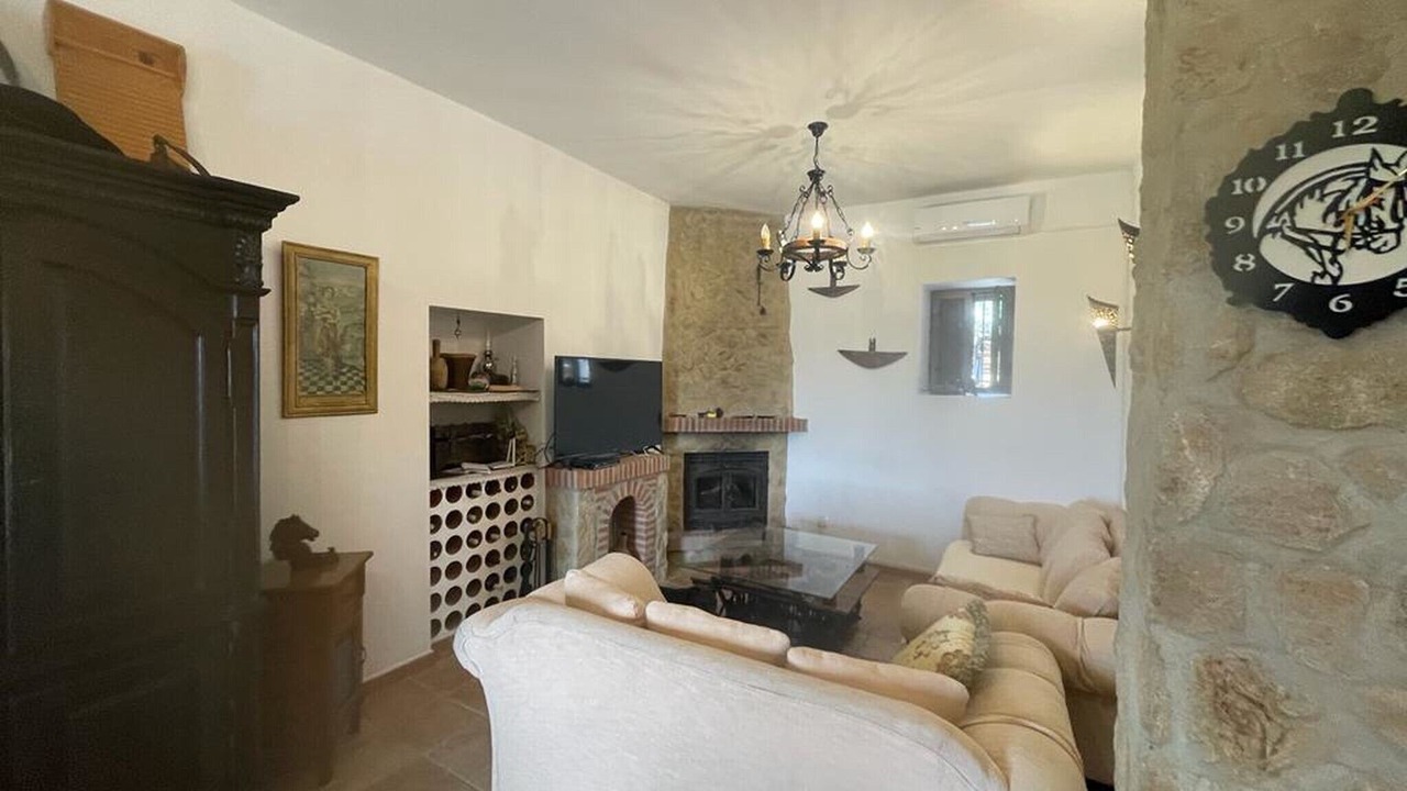 Photo of Livingroom in Ronda