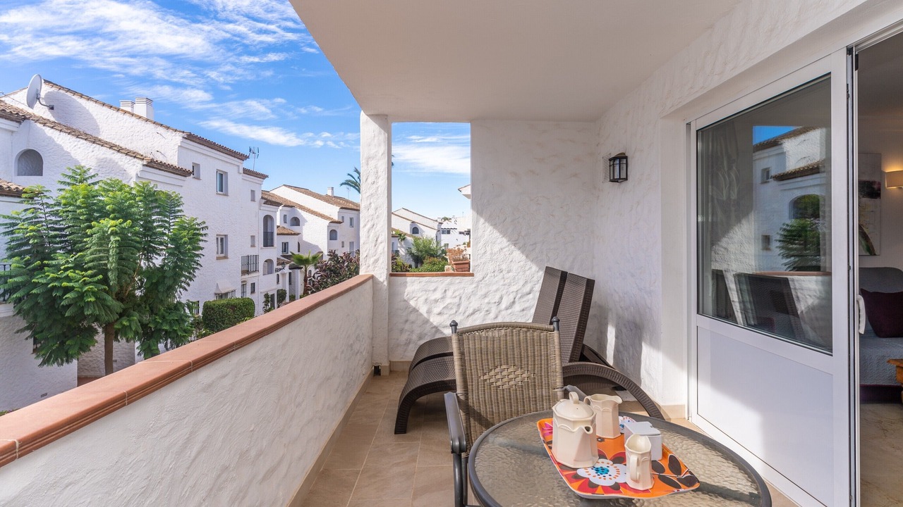 Photo of Outdoor in El Paraiso
