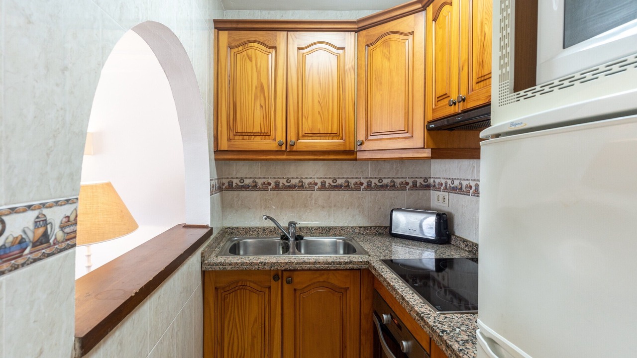Photo of Kitchen in El Paraiso