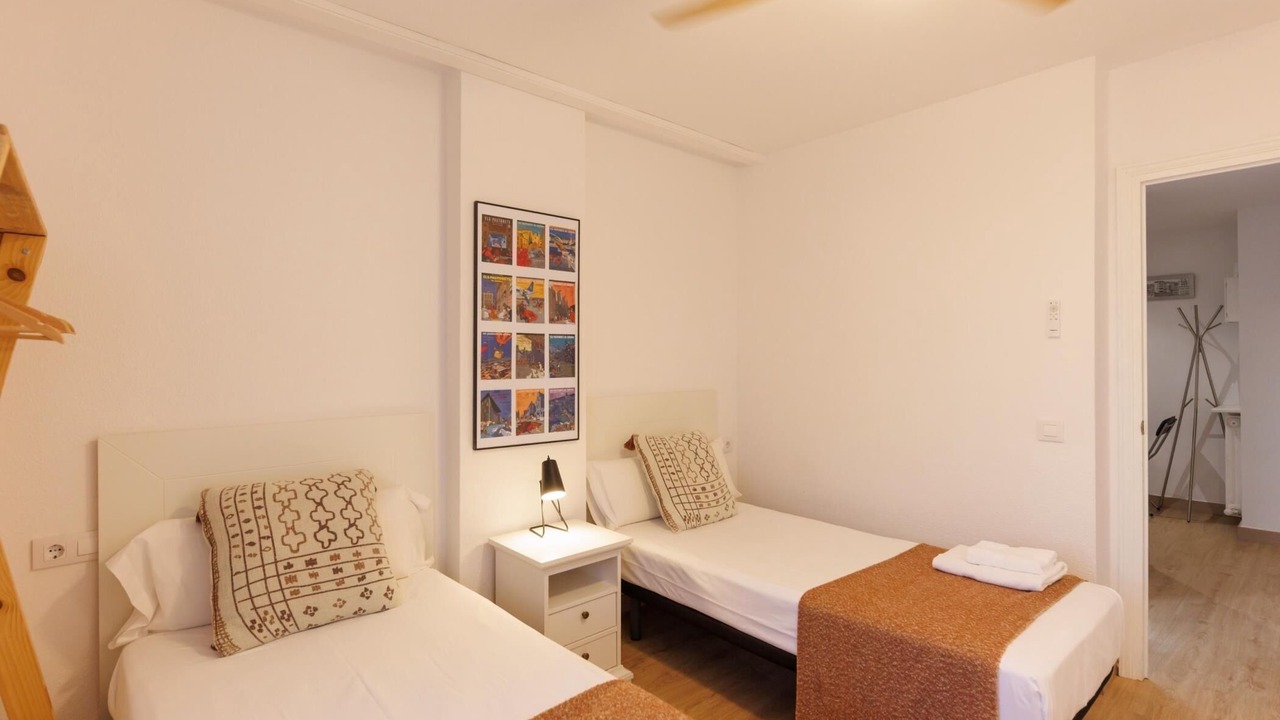 Photo of Bedroom in Eixample