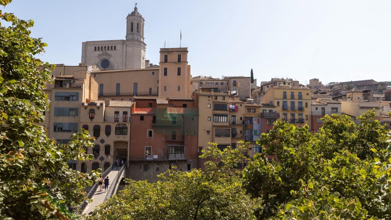 Photo of Outdoor in Eixample