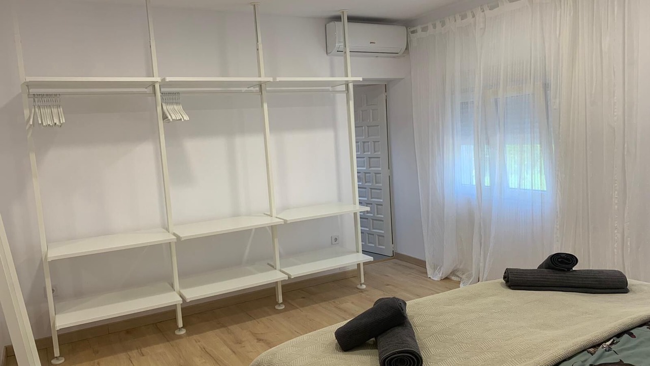 Photo of Bedroom in San Fulgencio