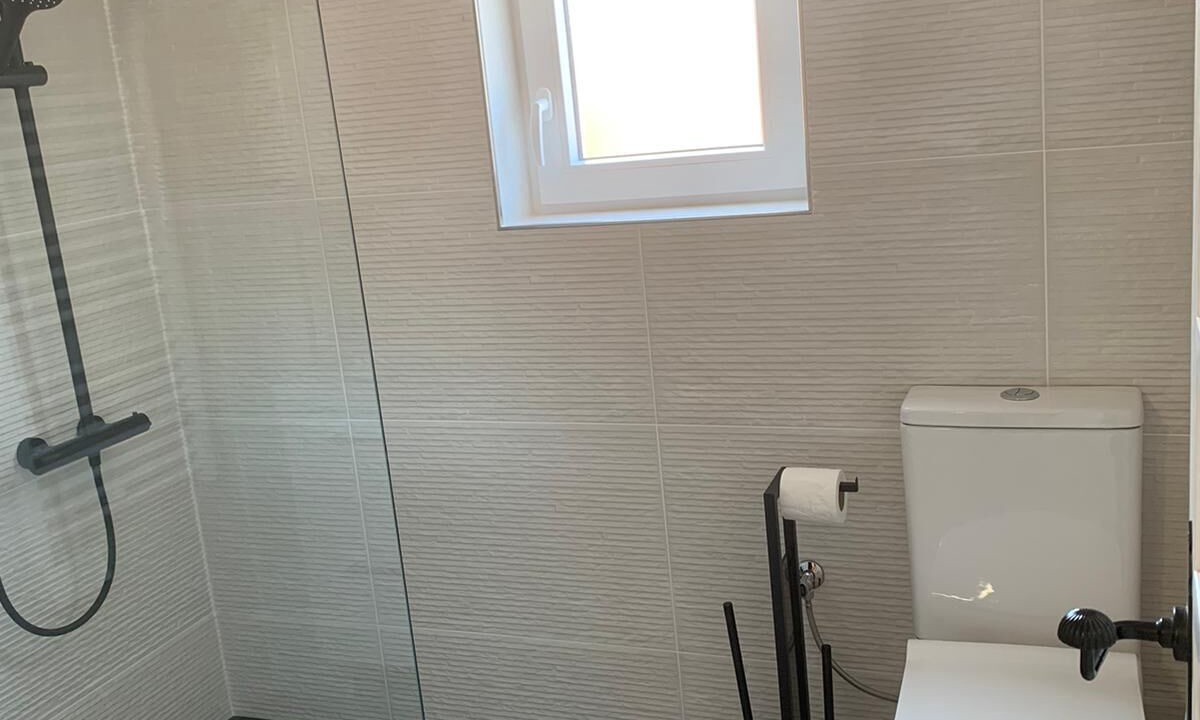 Photo of Bathroom in San Fulgencio