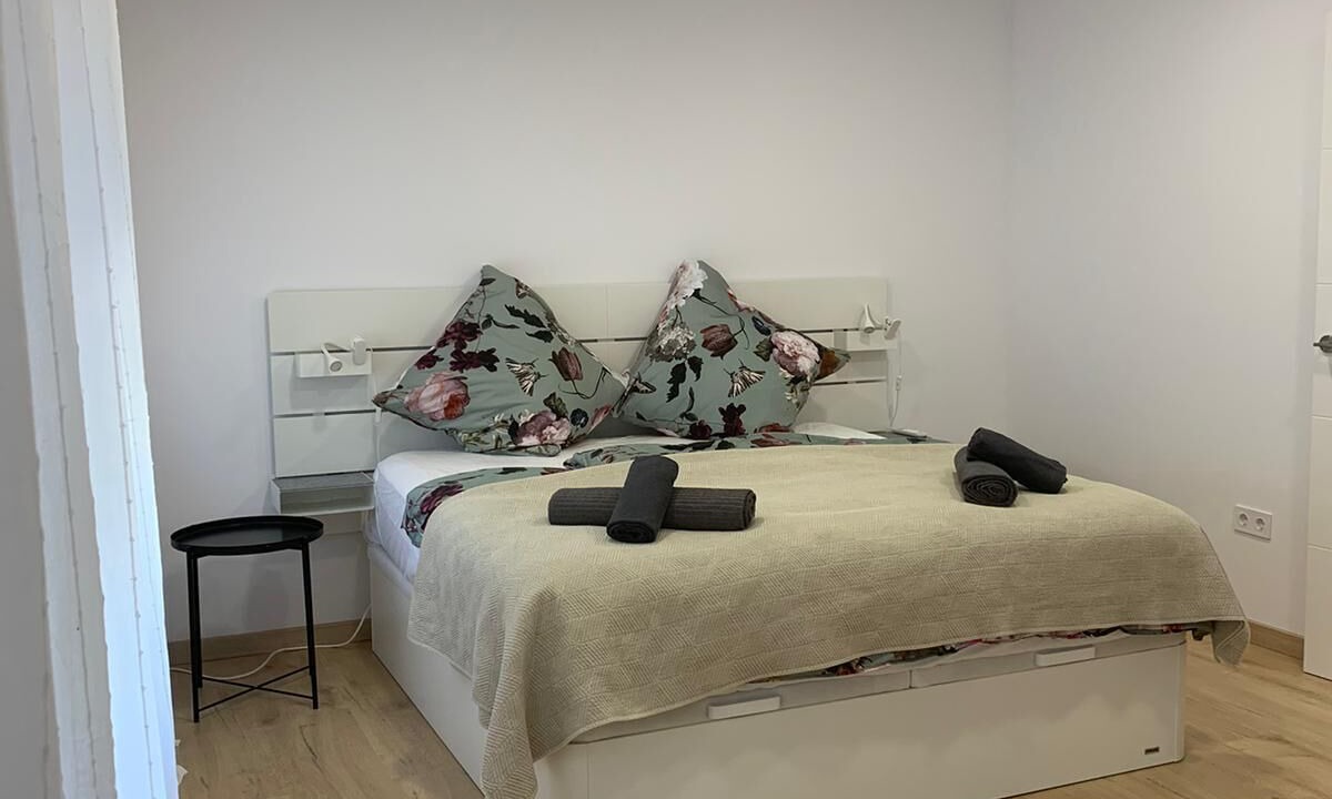 Photo of Bedroom in San Fulgencio