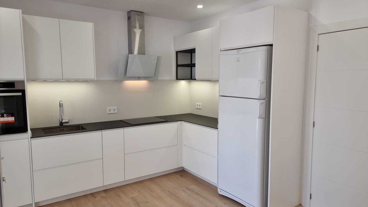 Photo of Kitchen in San Fulgencio