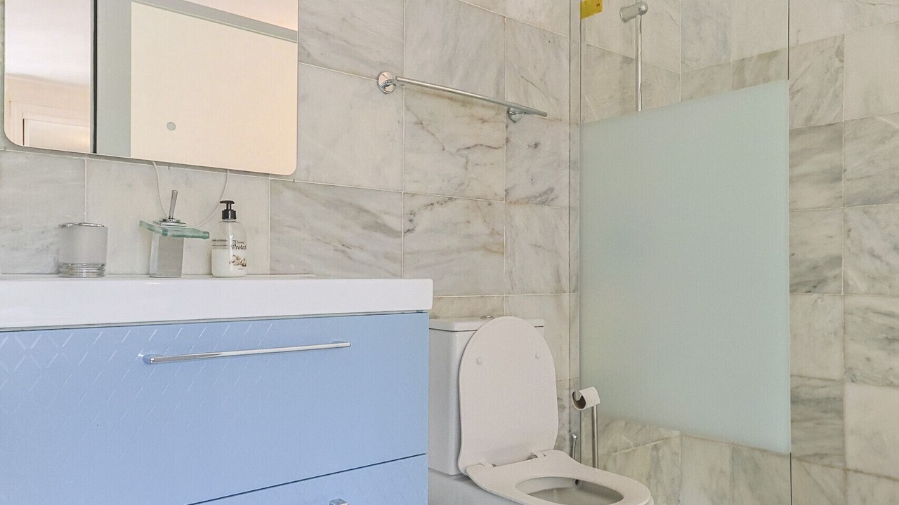 Photo of Bathroom in Calahonda