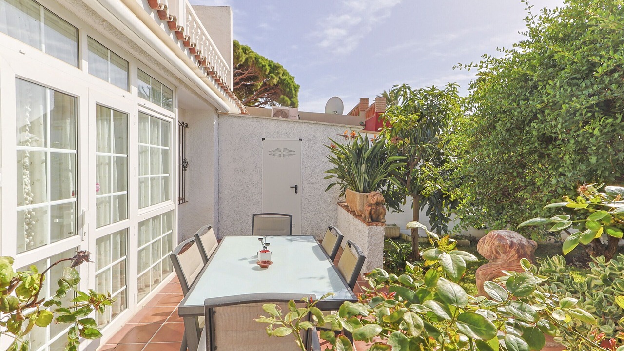 Photo of Outdoor in Calahonda
