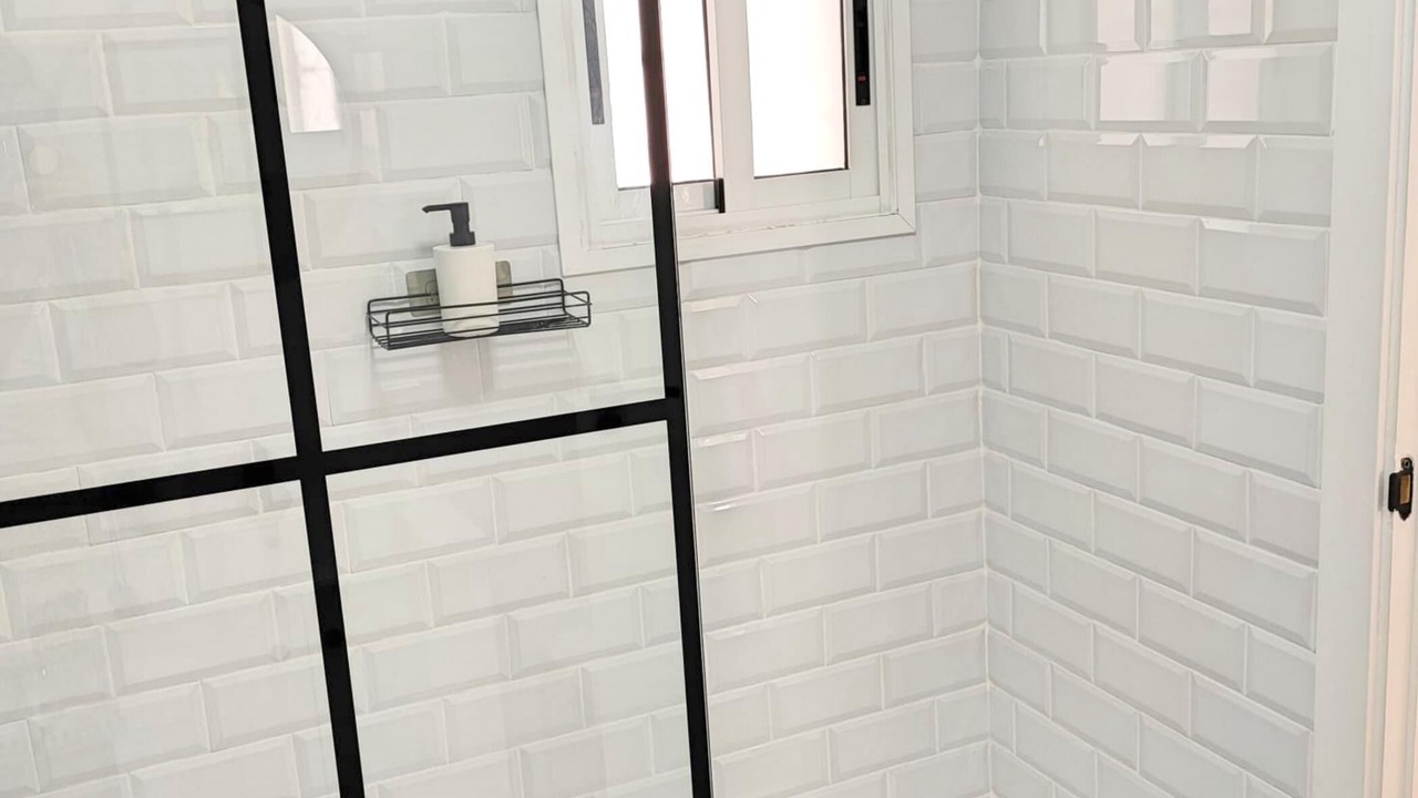 Photo of Bathroom in Puerto Rey