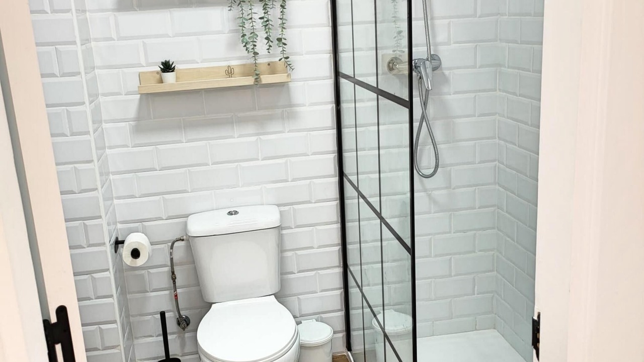 Photo of Bathroom in Puerto Rey