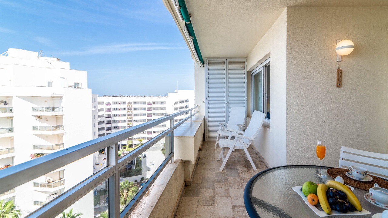 Photo of Outdoor in Marbella Seafront Promenade