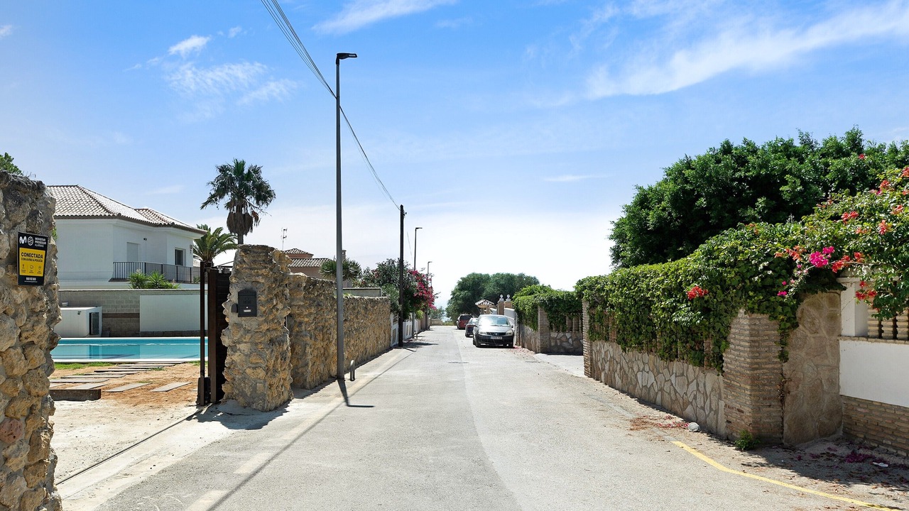 Photo of Outdoor in Chiclana de la Frontera