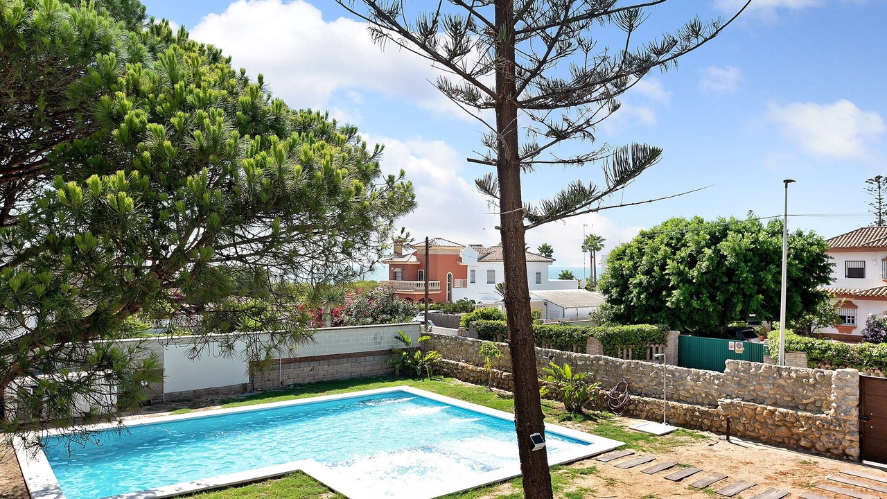 Photo of Outdoor in Chiclana de la Frontera