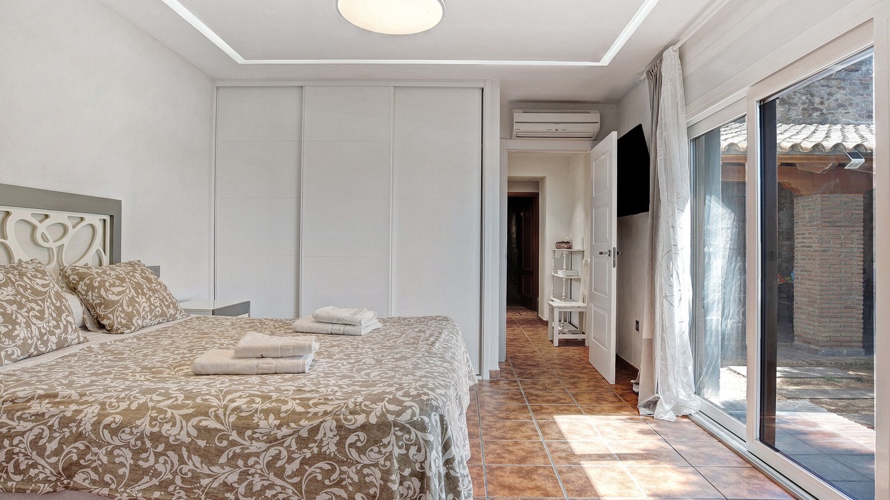 Photo of Bedroom in Chiclana de la Frontera