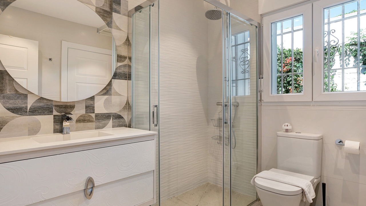Photo of Bathroom in Chiclana de la Frontera