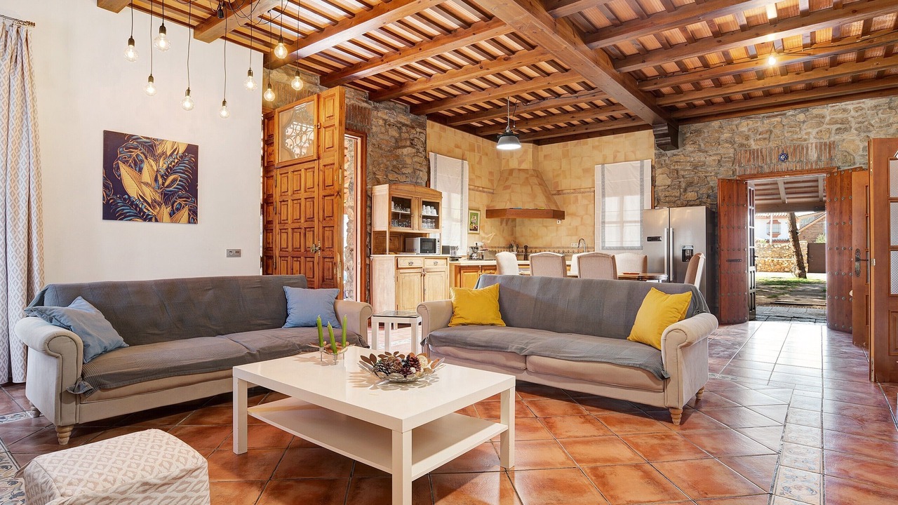 Photo of Livingroom in Chiclana de la Frontera