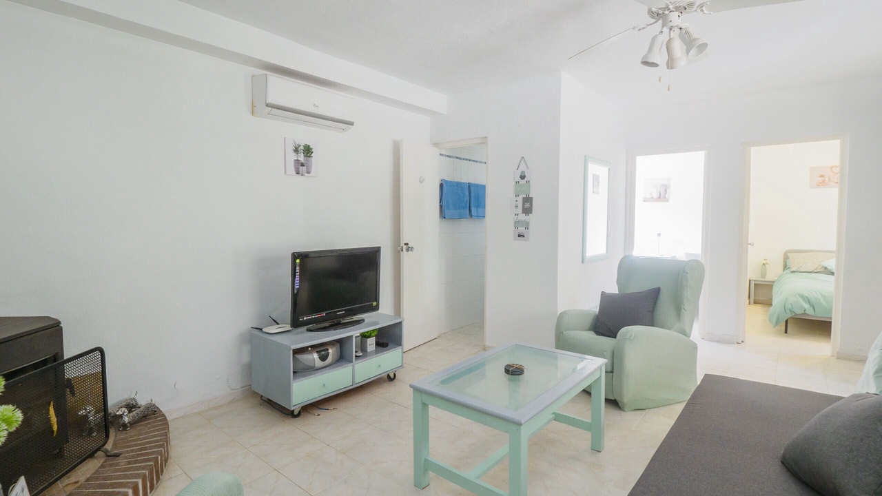 Photo of Livingroom in Cartama