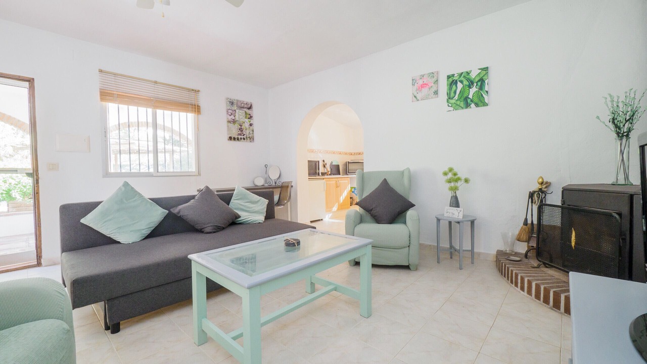 Photo of Livingroom in Cartama