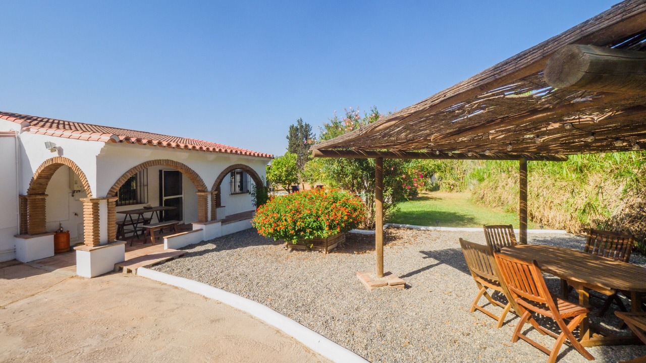 Photo of Outdoor in Cartama
