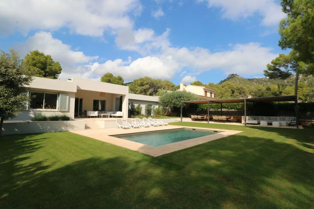 Photo of Outdoor in Costa de los Pinos