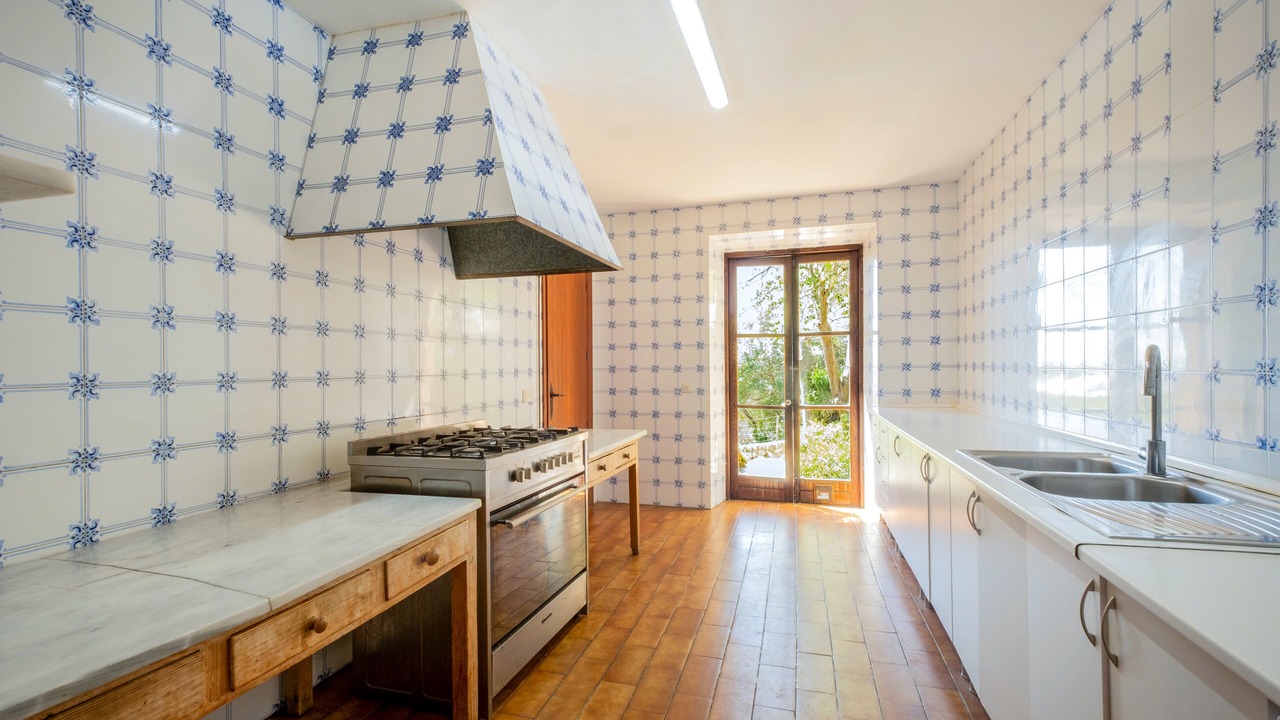 Photo of Kitchen in Bunyola