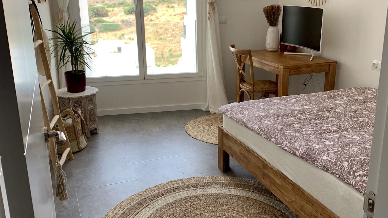 Photo of Bedroom in Tarifa
