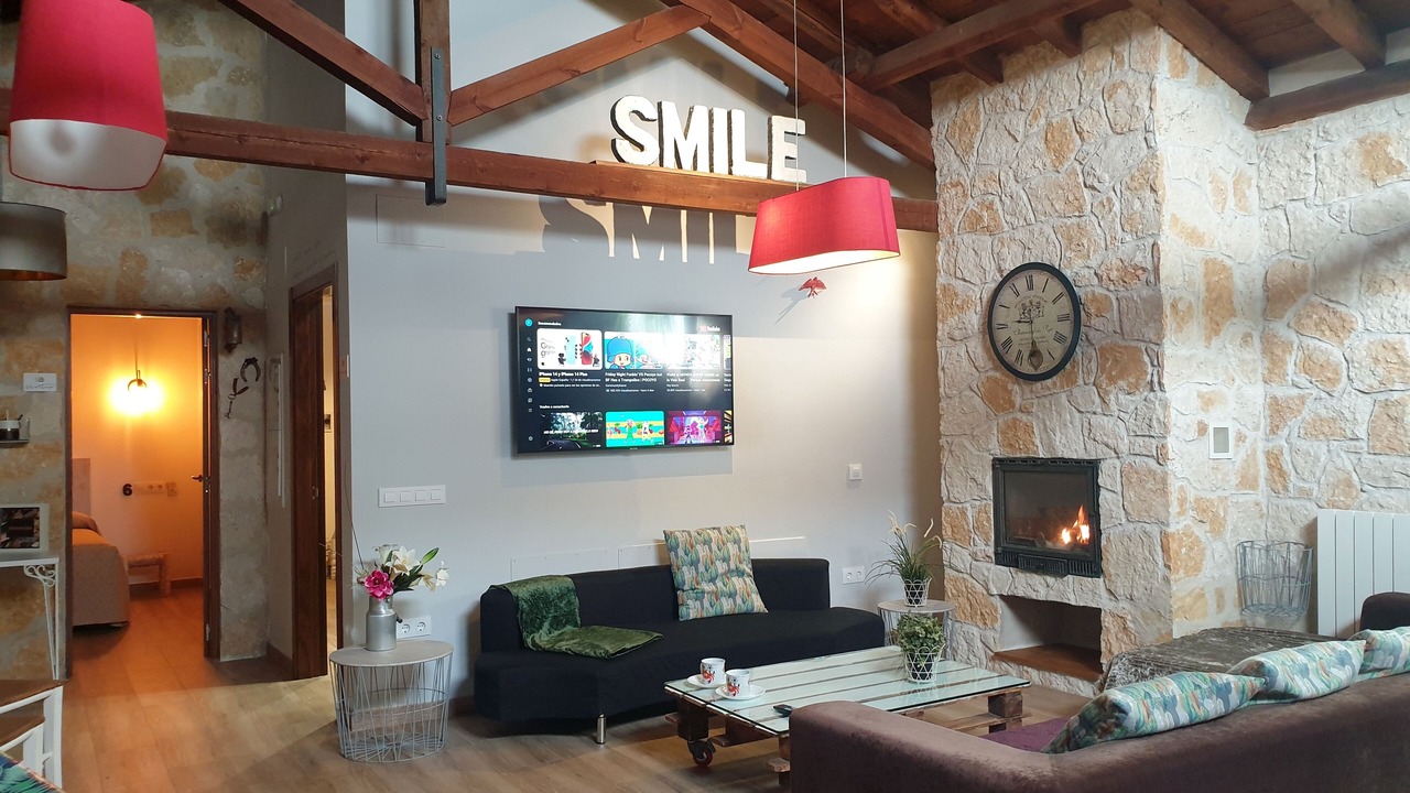 Photo of Livingroom in Revenga