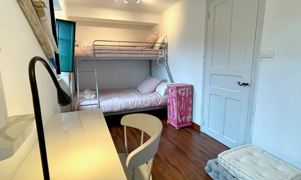 Photo of Bedroom in O Vicedo