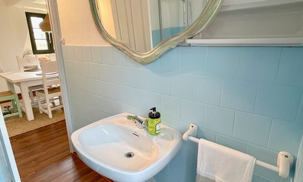 Photo of Bathroom in O Vicedo