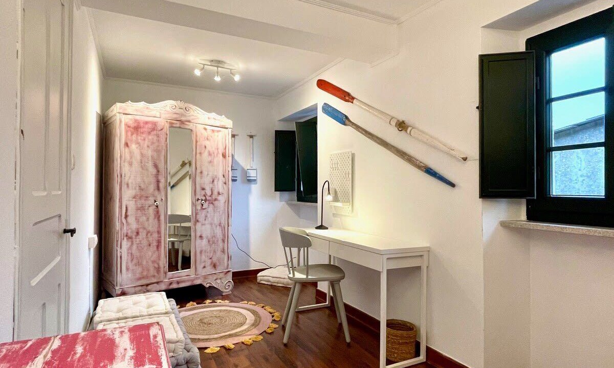Photo of Bedroom in O Vicedo