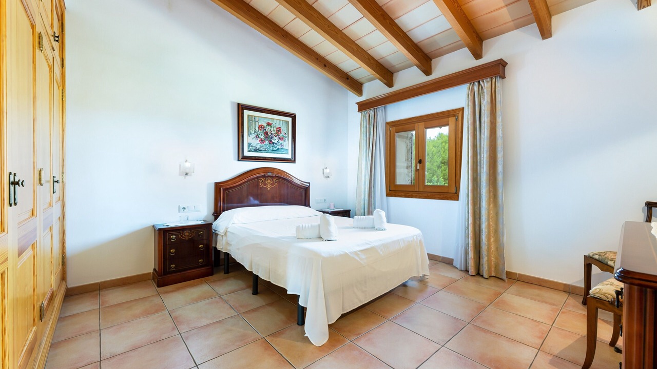 Photo of Bedroom in Marratxinet