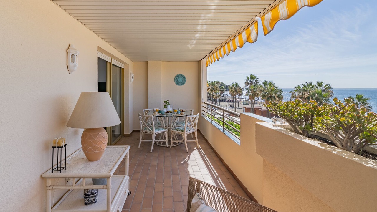 Photo of Outdoor in Historic Center of Estepona