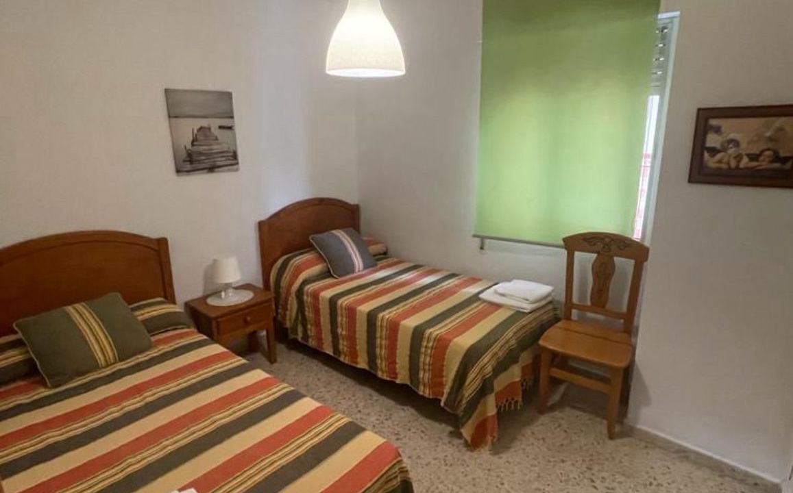 Photo of Bedroom in Cadiz