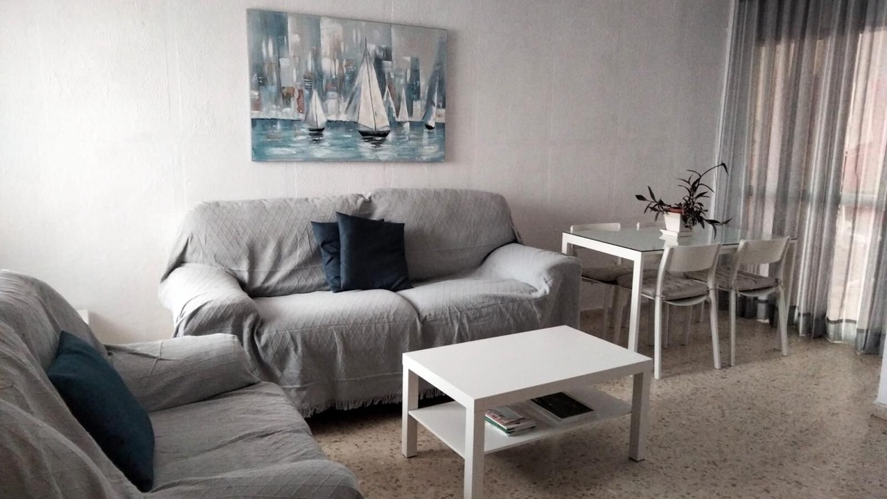 Photo of Livingroom in Cadiz