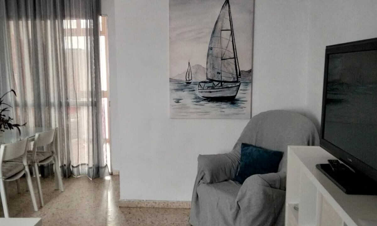 Photo of Livingroom in Cadiz