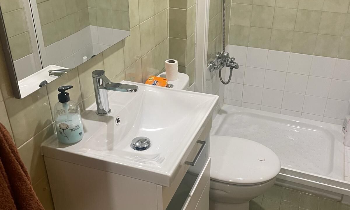 Photo of Bathroom in Cadiz